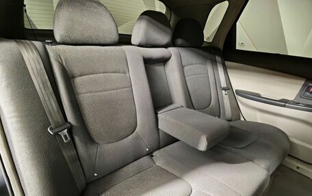 KIA Cerato I, 2006 год, 299 000 рублей, 14 фотография