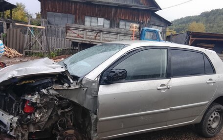 Toyota Corolla, 2005 год, 200 000 рублей, 4 фотография