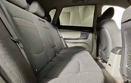 KIA Cerato I, 2006 год, 299 000 рублей, 13 фотография
