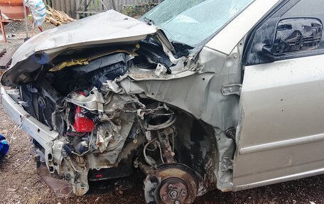 Toyota Corolla, 2005 год, 200 000 рублей, 3 фотография