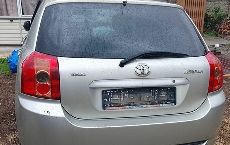 Toyota Corolla, 2005 год, 200 000 рублей, 6 фотография