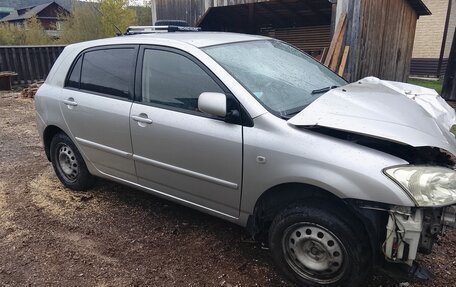 Toyota Corolla, 2005 год, 200 000 рублей, 5 фотография