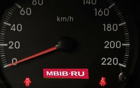 KIA Cerato I, 2006 год, 299 000 рублей, 15 фотография