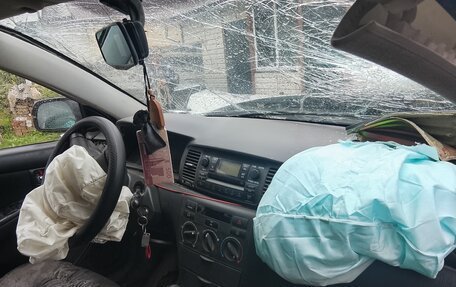 Toyota Corolla, 2005 год, 200 000 рублей, 7 фотография