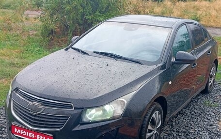 Chevrolet Cruze II, 2013 год, 640 000 рублей, 2 фотография