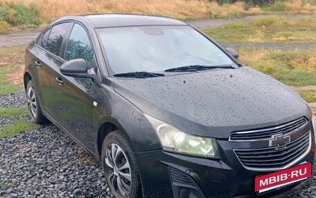 Chevrolet Cruze II, 2013 год, 640 000 рублей, 7 фотография