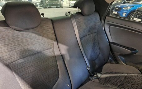 Hyundai Solaris II рестайлинг, 2014 год, 592 000 рублей, 9 фотография