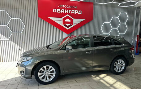 Toyota Venza I, 2013 год, 2 200 000 рублей, 4 фотография