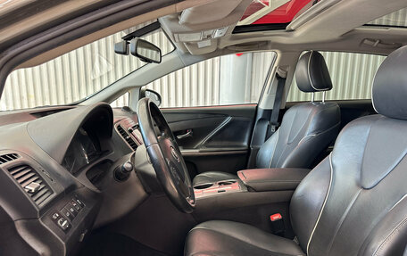 Toyota Venza I, 2013 год, 2 200 000 рублей, 11 фотография