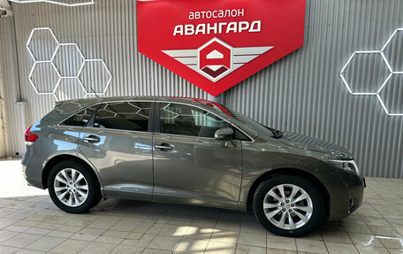 Toyota Venza I, 2013 год, 2 200 000 рублей, 8 фотография