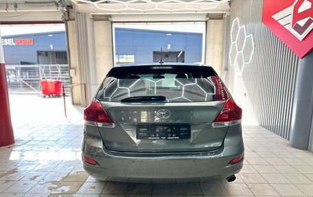 Toyota Venza I, 2013 год, 2 200 000 рублей, 6 фотография