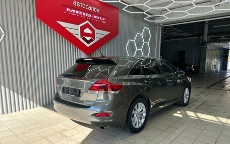 Toyota Venza I, 2013 год, 2 200 000 рублей, 7 фотография