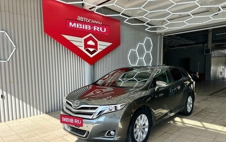 Toyota Venza I, 2013 год, 2 200 000 рублей, 3 фотография