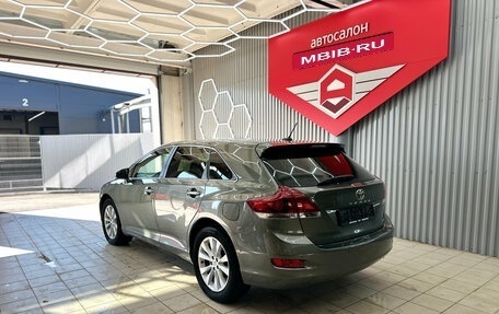 Toyota Venza I, 2013 год, 2 200 000 рублей, 5 фотография