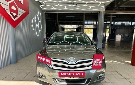 Toyota Venza I, 2013 год, 2 200 000 рублей, 2 фотография
