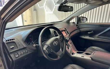 Toyota Venza I, 2013 год, 2 200 000 рублей, 14 фотография