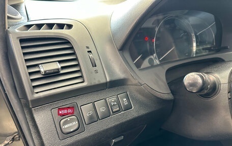 Toyota Venza I, 2013 год, 2 200 000 рублей, 13 фотография