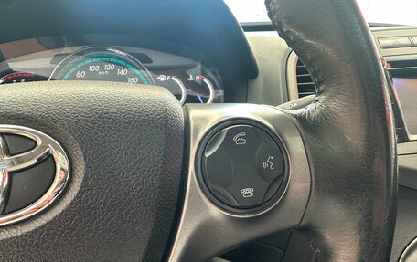Toyota Venza I, 2013 год, 2 200 000 рублей, 19 фотография