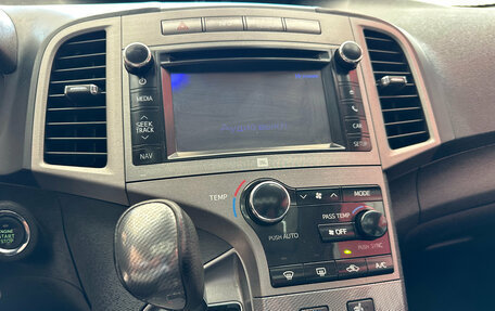 Toyota Venza I, 2013 год, 2 200 000 рублей, 16 фотография