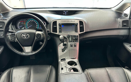 Toyota Venza I, 2013 год, 2 200 000 рублей, 20 фотография