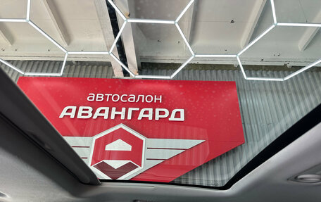 Toyota Venza I, 2013 год, 2 200 000 рублей, 23 фотография
