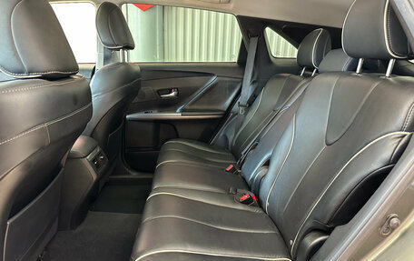 Toyota Venza I, 2013 год, 2 200 000 рублей, 25 фотография