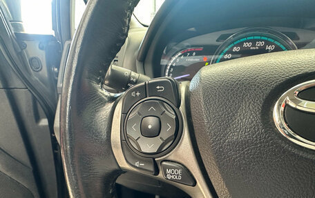 Toyota Venza I, 2013 год, 2 200 000 рублей, 18 фотография