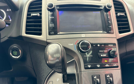 Toyota Venza I, 2013 год, 2 200 000 рублей, 17 фотография