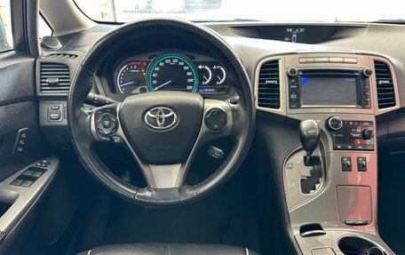 Toyota Venza I, 2013 год, 2 200 000 рублей, 21 фотография