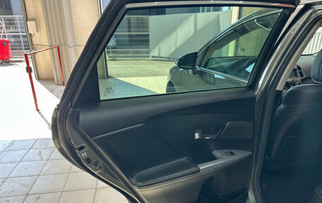 Toyota Venza I, 2013 год, 2 200 000 рублей, 24 фотография