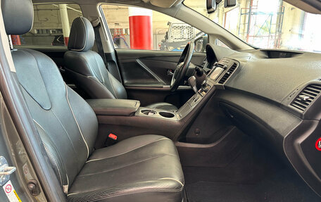 Toyota Venza I, 2013 год, 2 200 000 рублей, 29 фотография