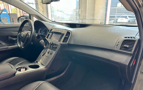 Toyota Venza I, 2013 год, 2 200 000 рублей, 30 фотография