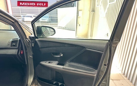 Toyota Venza I, 2013 год, 2 200 000 рублей, 28 фотография