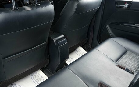 Toyota Corolla, 2017 год, 1 649 000 рублей, 10 фотография