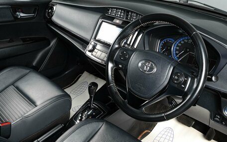 Toyota Corolla, 2017 год, 1 649 000 рублей, 8 фотография