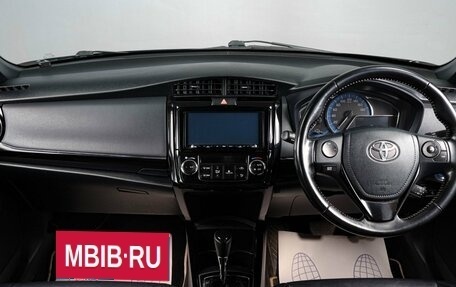 Toyota Corolla, 2017 год, 1 649 000 рублей, 13 фотография