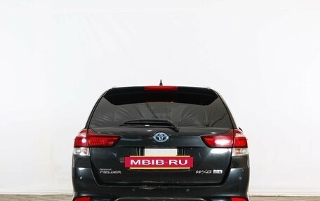 Toyota Corolla, 2017 год, 1 649 000 рублей, 6 фотография
