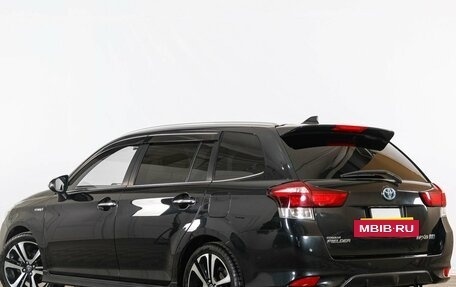 Toyota Corolla, 2017 год, 1 649 000 рублей, 5 фотография
