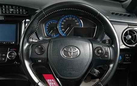 Toyota Corolla, 2017 год, 1 649 000 рублей, 14 фотография