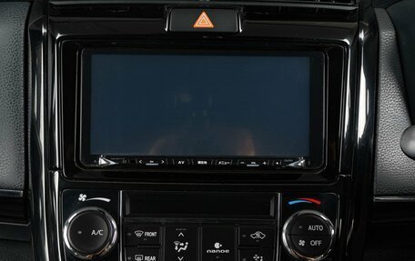 Toyota Corolla, 2017 год, 1 649 000 рублей, 17 фотография