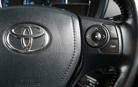 Toyota Corolla, 2017 год, 1 649 000 рублей, 16 фотография