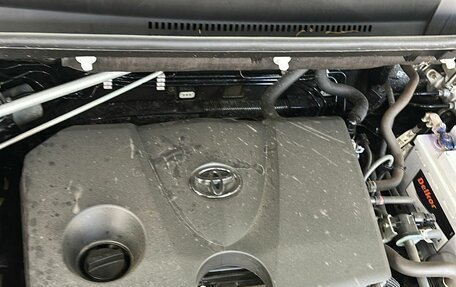 Toyota RAV4, 2021 год, 3 550 000 рублей, 23 фотография