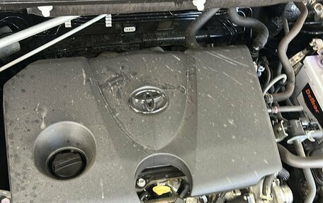 Toyota RAV4, 2021 год, 3 550 000 рублей, 27 фотография