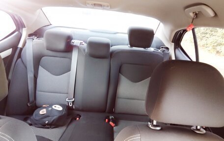 Citroen C4 II рестайлинг, 2013 год, 580 000 рублей, 12 фотография