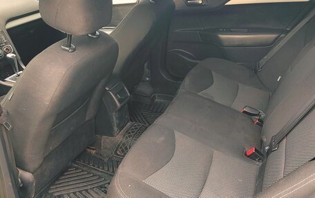 Citroen C4 II рестайлинг, 2013 год, 580 000 рублей, 13 фотография