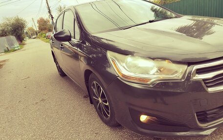 Citroen C4 II рестайлинг, 2013 год, 580 000 рублей, 7 фотография