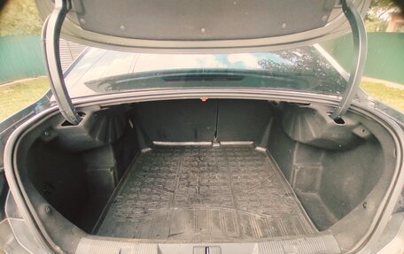 Citroen C4 II рестайлинг, 2013 год, 580 000 рублей, 5 фотография