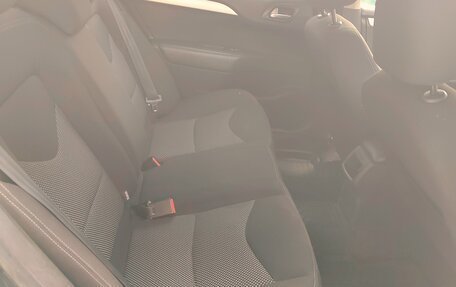 Citroen C4 II рестайлинг, 2013 год, 580 000 рублей, 14 фотография