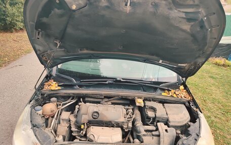 Citroen C4 II рестайлинг, 2013 год, 580 000 рублей, 9 фотография