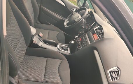 Citroen C4 II рестайлинг, 2013 год, 580 000 рублей, 11 фотография